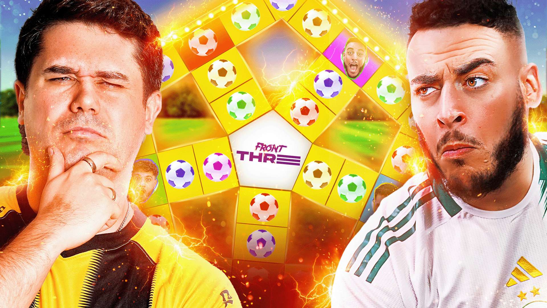 跑位和冷静 跑位和冷静