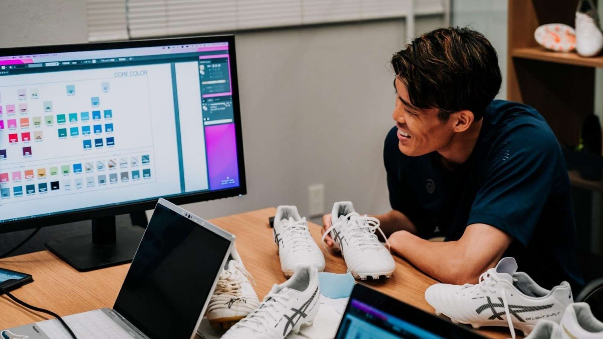 交融与和谐 交融与和谐