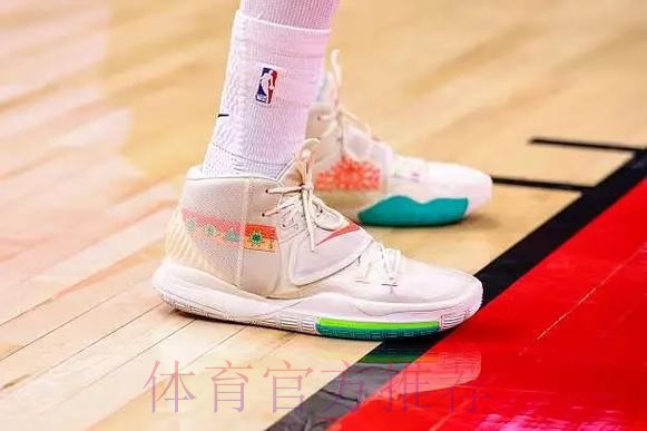 罚球绝杀!巴恩斯穿着Kyrie6,得到31分6篮板7助攻 罚球绝杀!巴恩斯穿着Kyrie6,得到31分6篮板7助攻